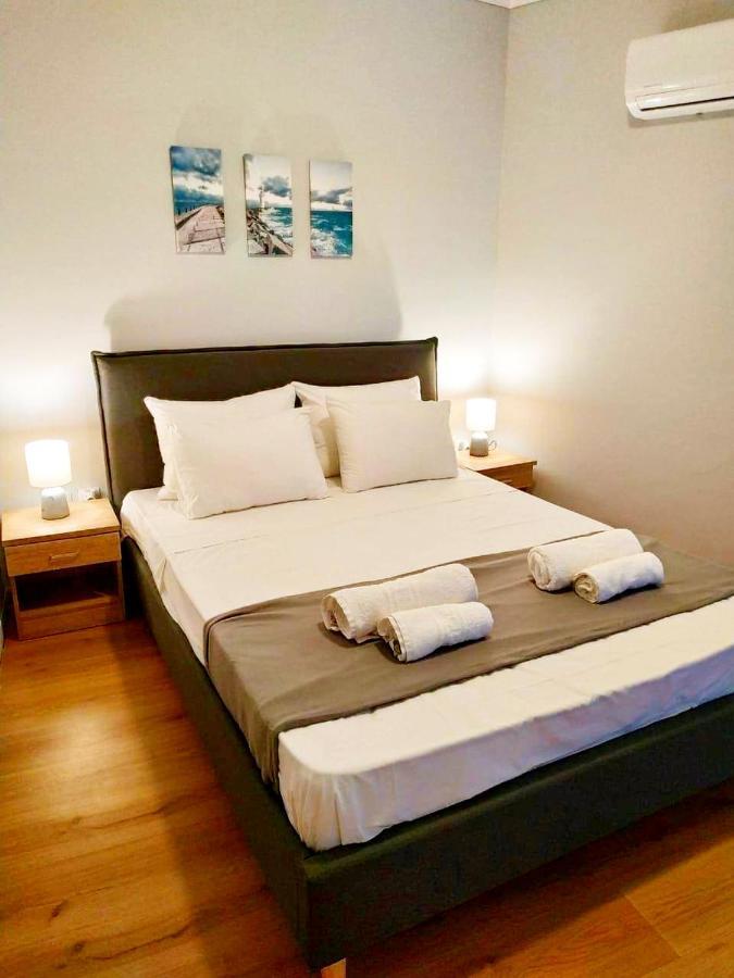 Emerald Dream House,Heart Of The City Center Rhodes City Exterior foto