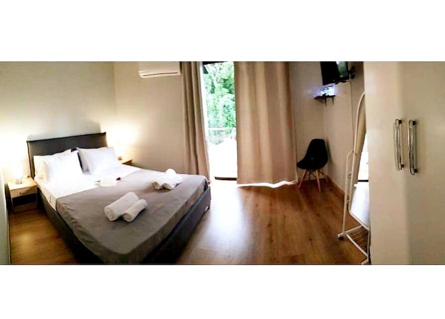 Emerald Dream House,Heart Of The City Center Rhodes City Exterior foto