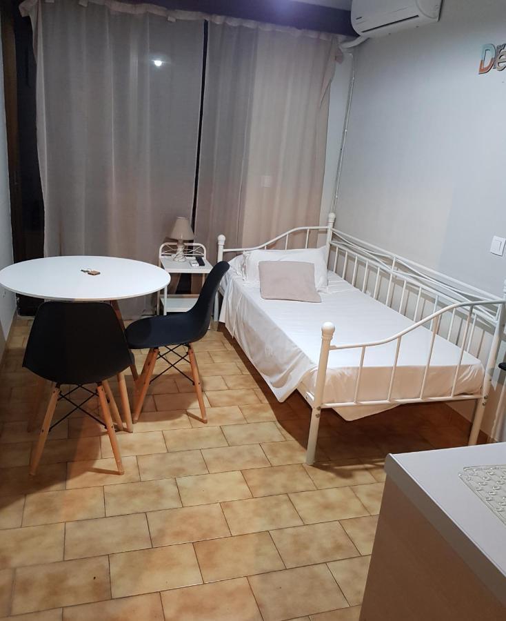 Emerald Dream House,Heart Of The City Center Rhodes City Exterior foto