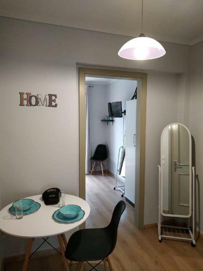Emerald Dream House,Heart Of The City Center Rhodes City Exterior foto
