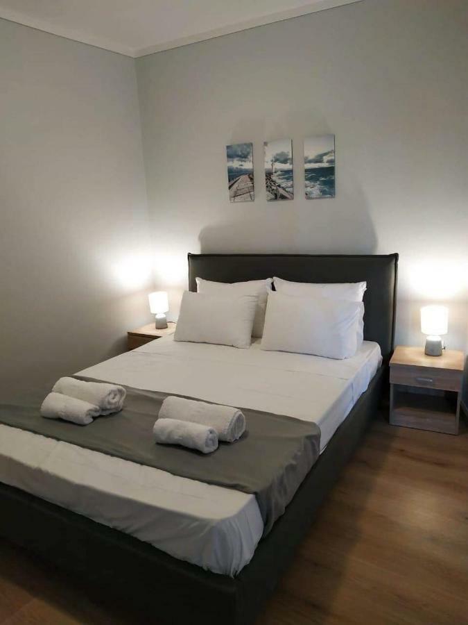 Emerald Dream House,Heart Of The City Center Rhodes City Exterior foto